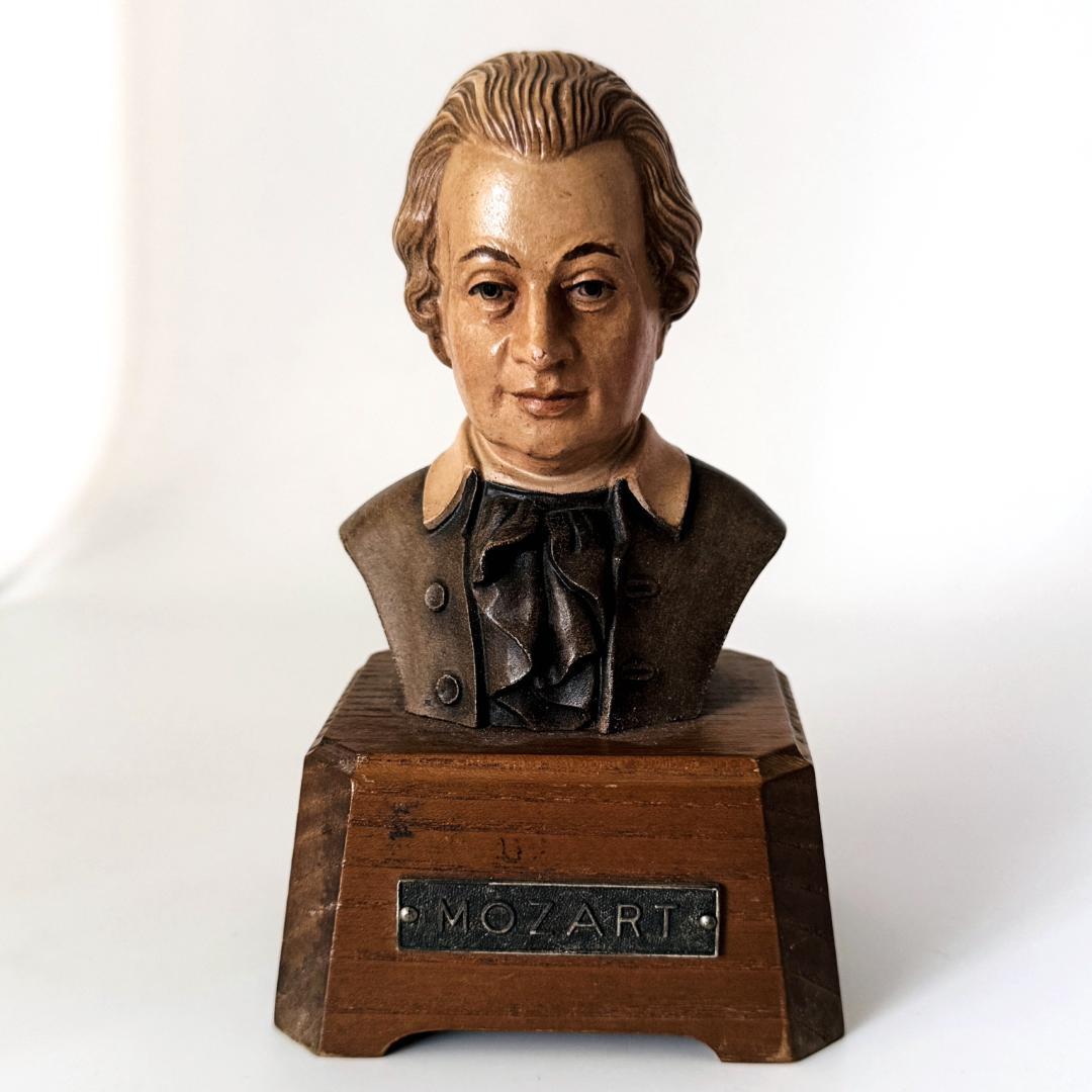 ★美品★リュージュ/アンリ/Reuge/モーツアルト/貴重/希少/高級