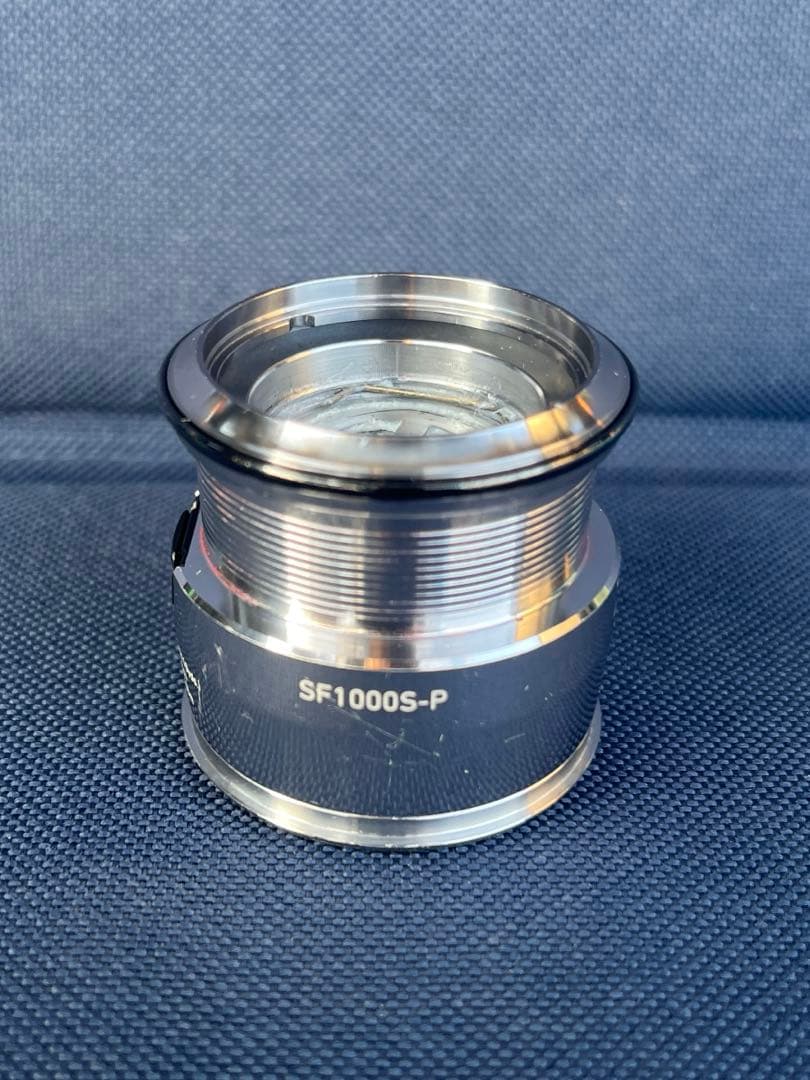 22イグジスト　SF1000S-P 純正スプール