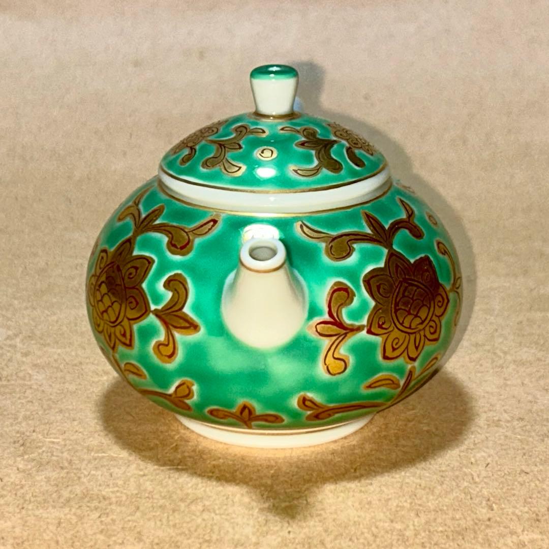 清昌 茶銚 急須 煎茶道具 茶道具