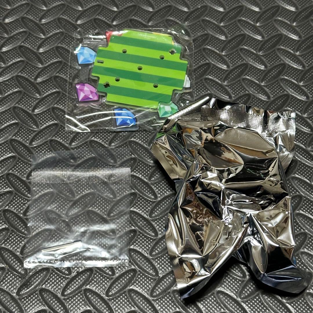 cosbi コスビ シークレット スーパーソニック