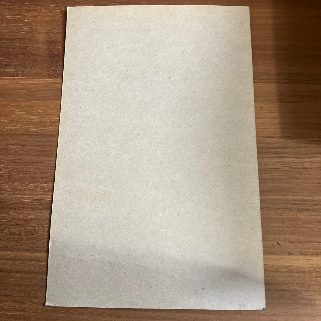 SDガンダム外伝 ラクロアの勇者 カードダス20 台紙4点