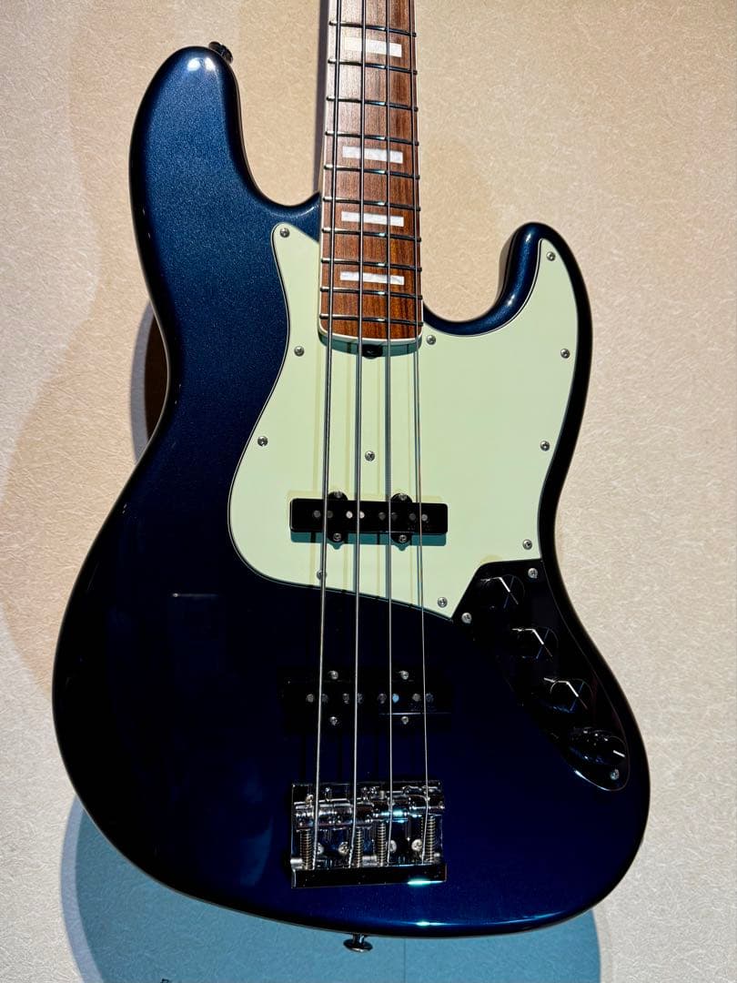 Sadowsky Metroline UV70 RWAL4 DLB(日本製)