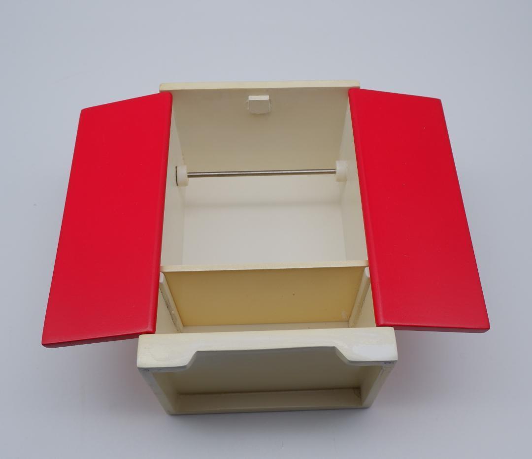 サンリオ ハローキティ ドレスアップコレクション クローゼット 2001年