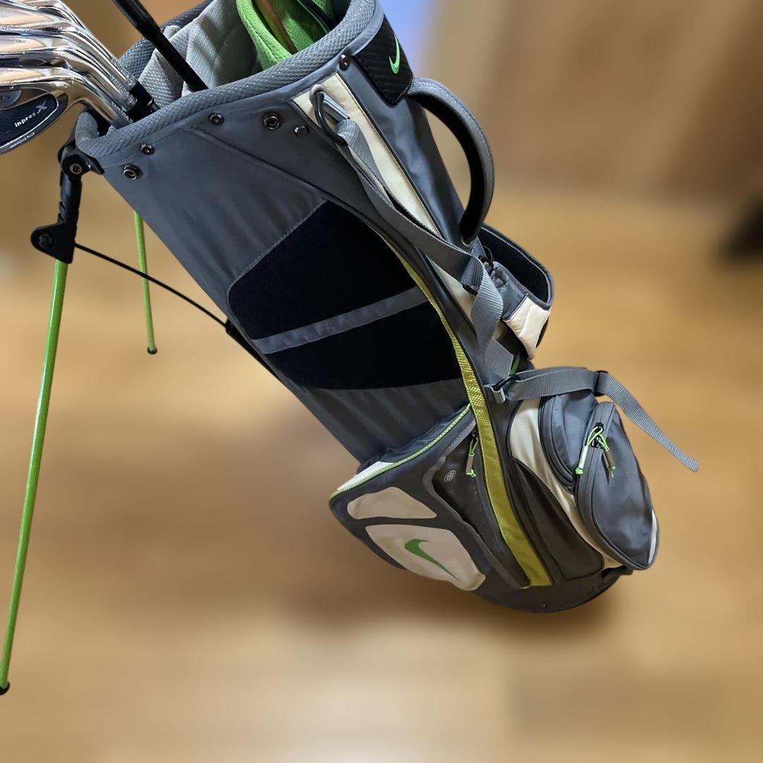 ゴルフクラブセット　タイトリスト915D2 ヤマハinpresX460D 他