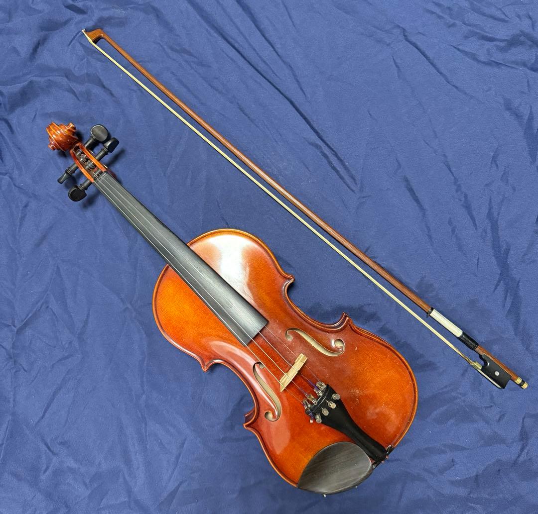 SUZUKIバイオリン スズキ No540