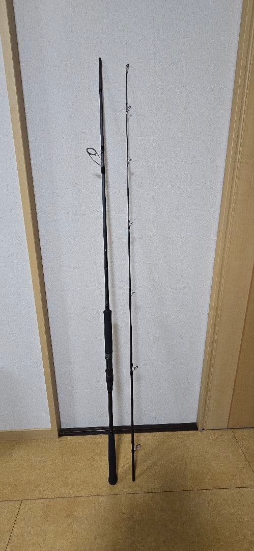 メジャークラフト クロスライド 5G XR5-962MH