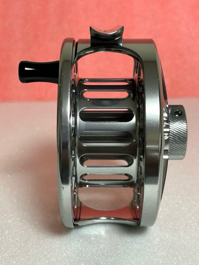 ラージアーバー　GRAIN Latir Ⅱ DISC DRAG