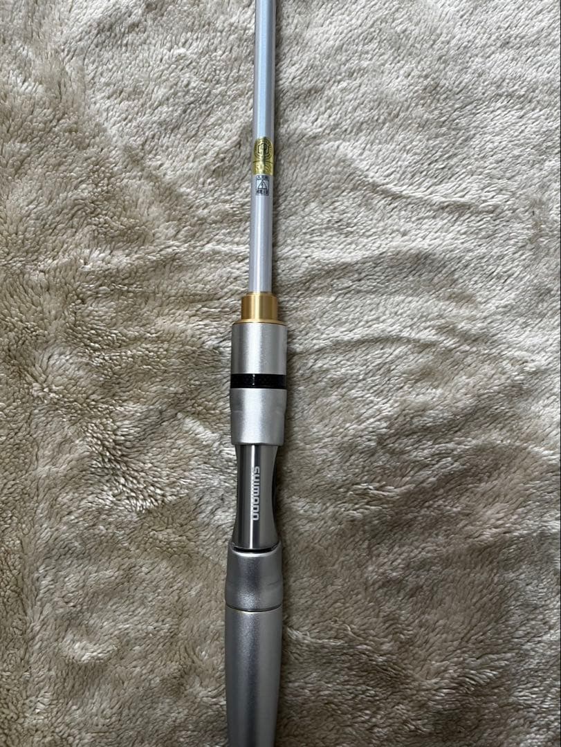 シマノ　セイハコウスペシャルLR