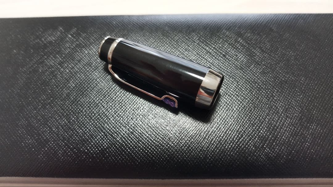 モンブラン MONTBLANC ボエム ボールペン 　ローラーボール