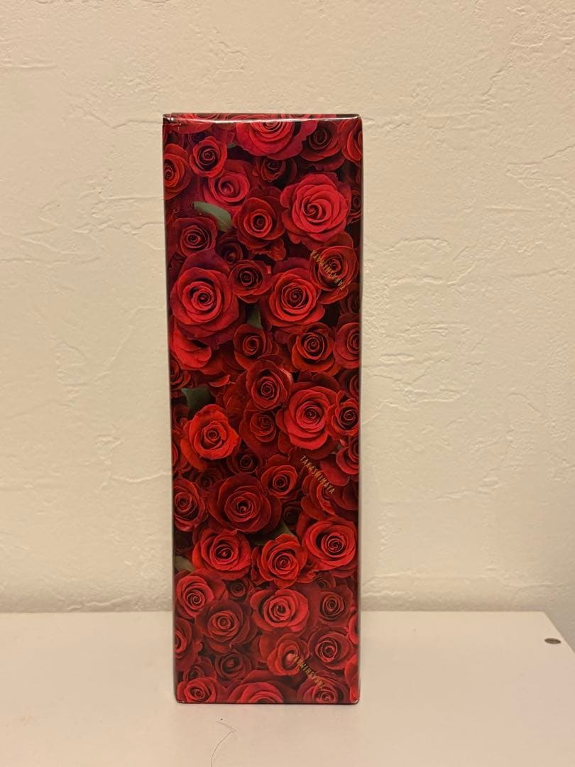 森伊蔵 720ml 高島屋購入品