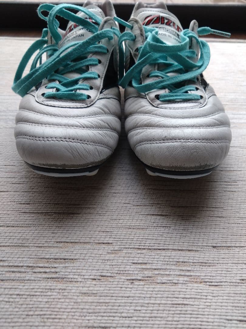 モレリアII JAPAN 26.0cm