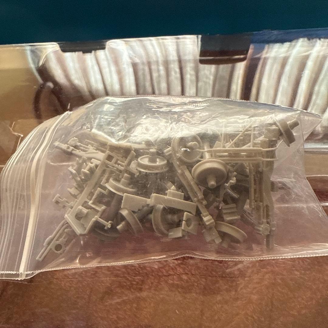 Tenshodo 東武6050系　6両