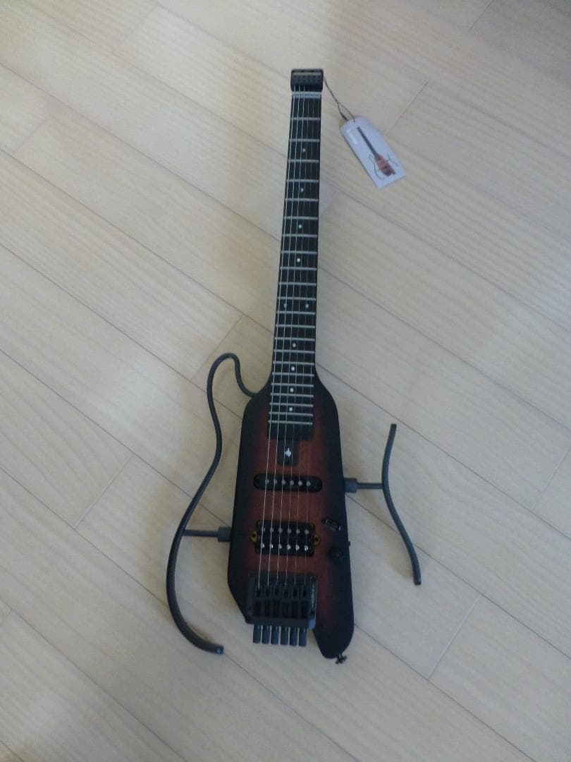 ☆Donner Hush-X ほとんど新品