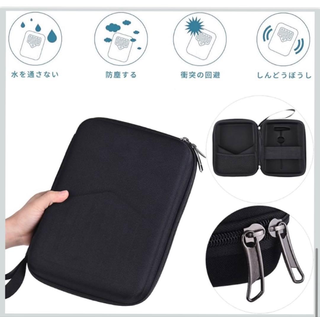 17キー カリンバ 木製 防水ケース付き