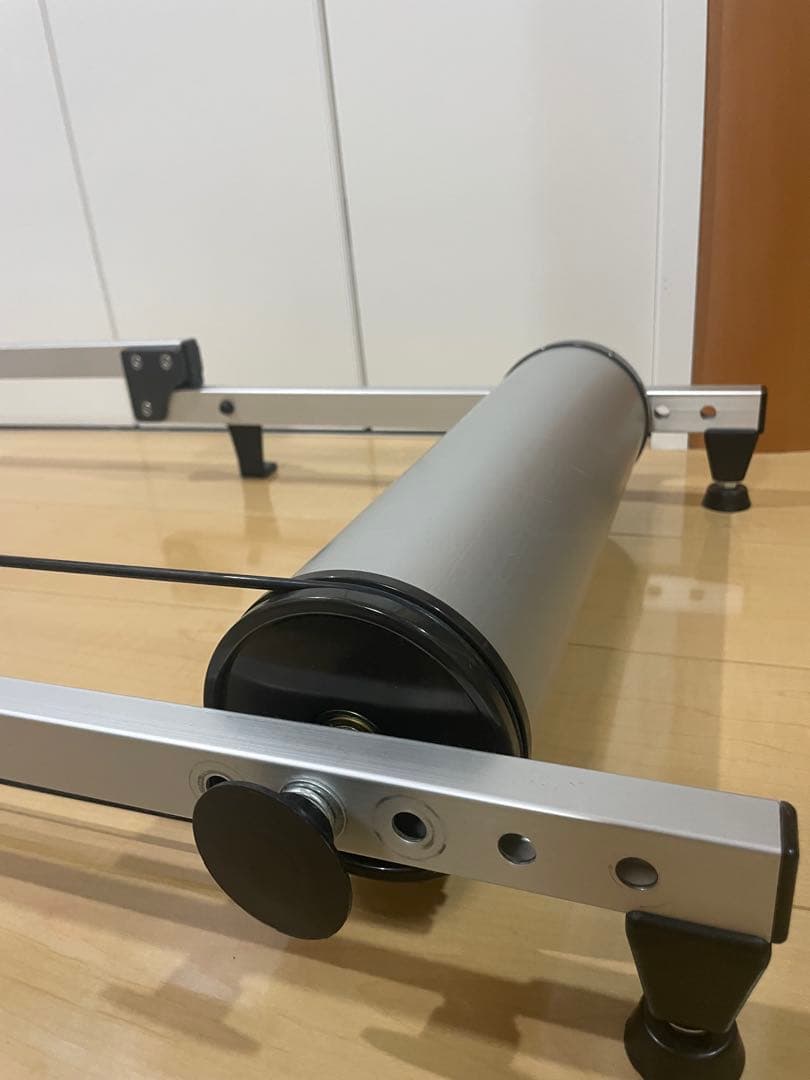 MINOURA Action Magi-Roller 3本ローラー 室内用