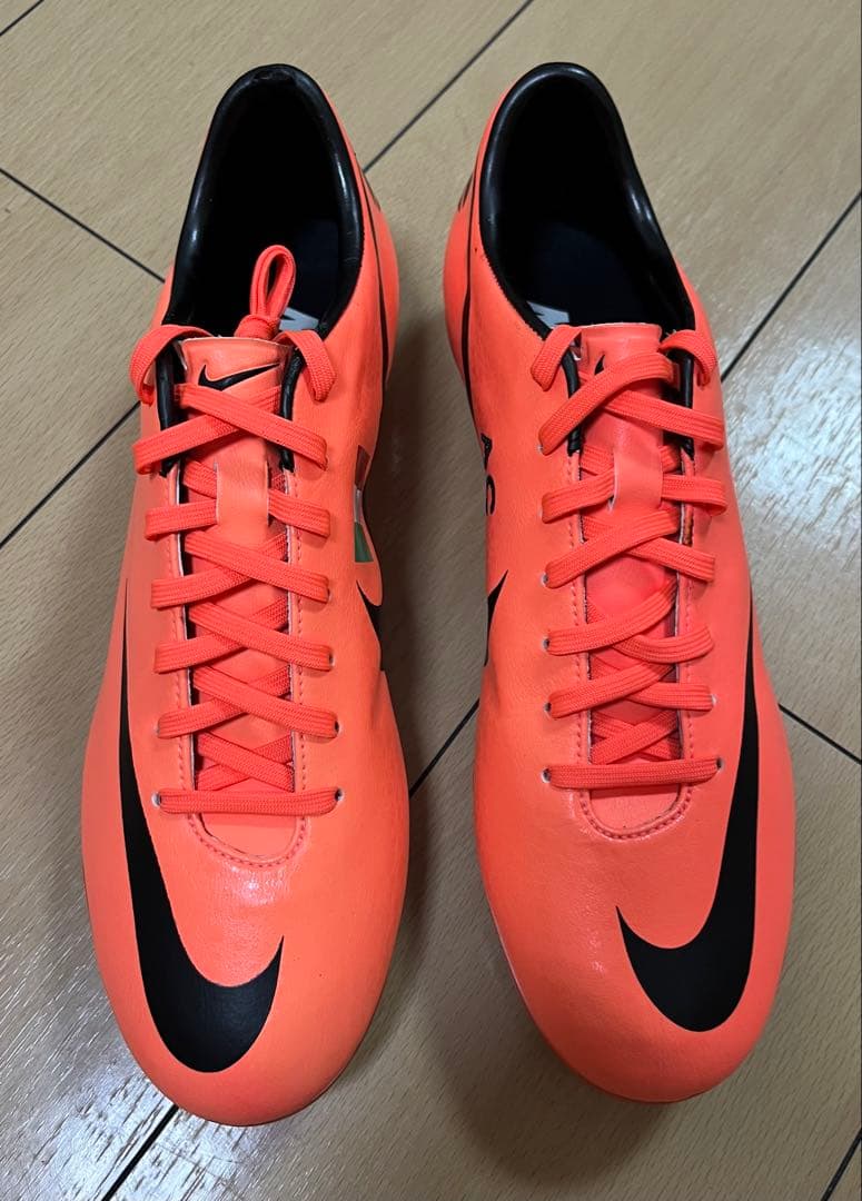 激レア NIKE iDマーキュリアルヴェイパー8 SG PRO 26.0cm