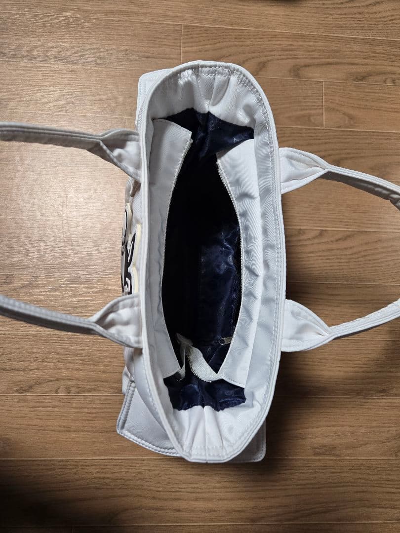 ❣️美品❣️★完売品★パーリーゲイツ SNOOPYコラボワッペン カートバッグ