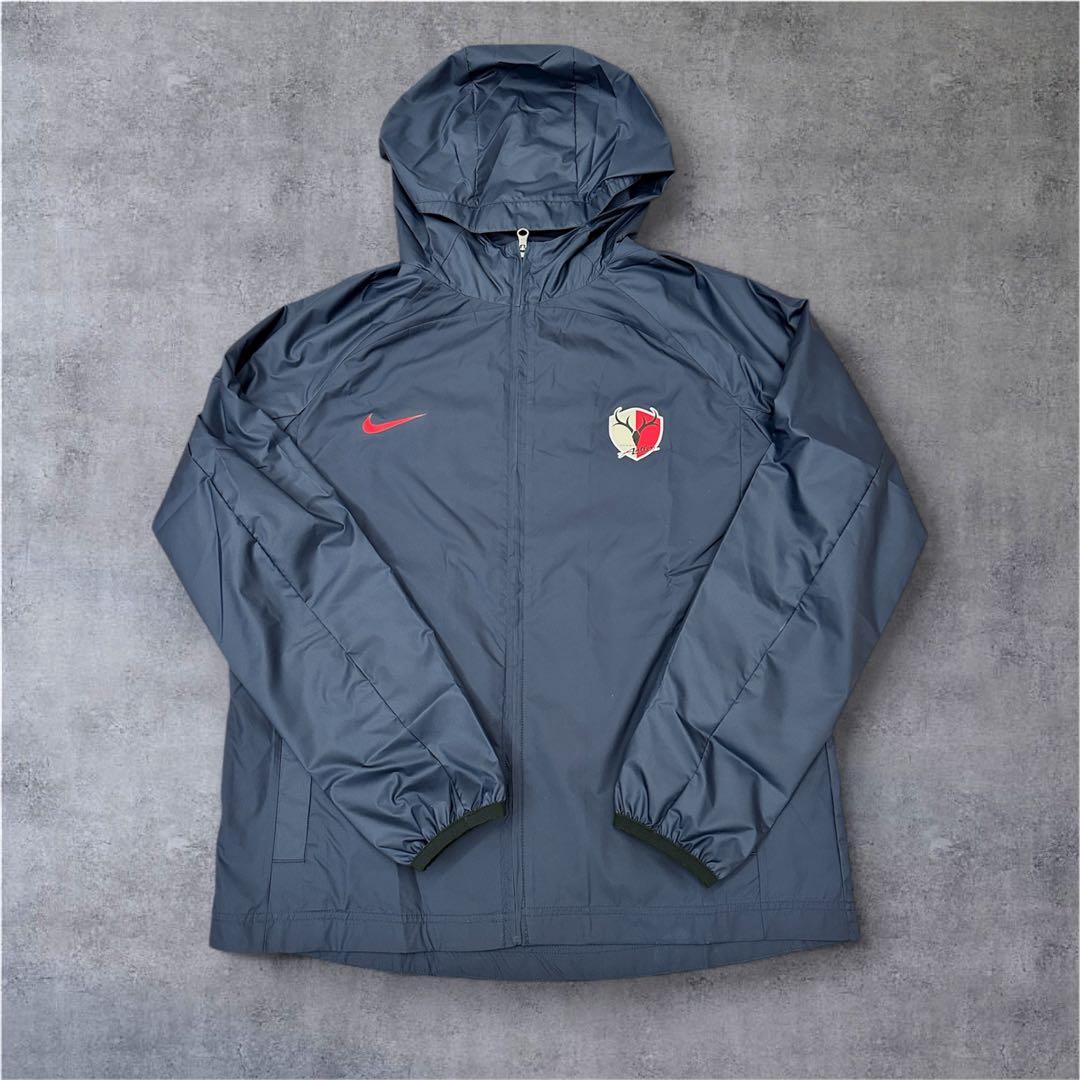 鹿島アントラーズ 2024シーズンNIKE 非売品チーム支給ウェア