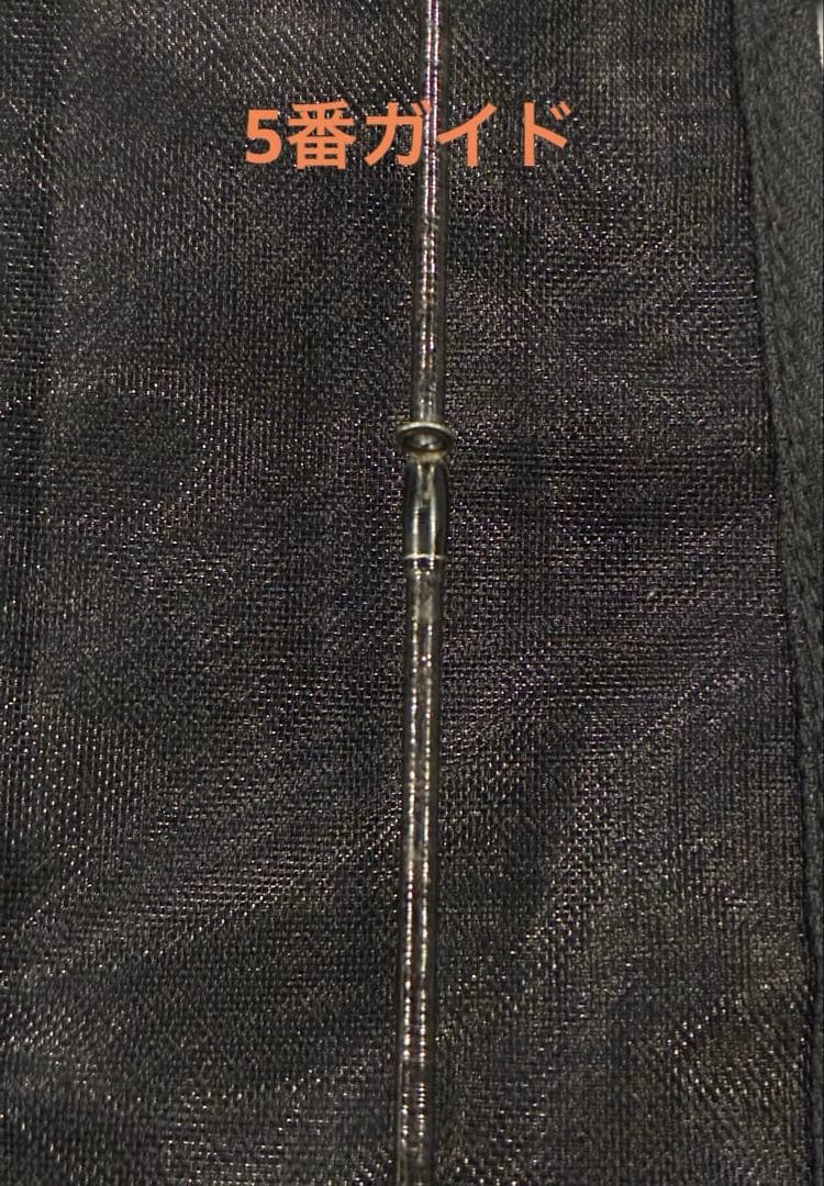 シマノ Bantam 165L-BFS ベイトフィネスロッド