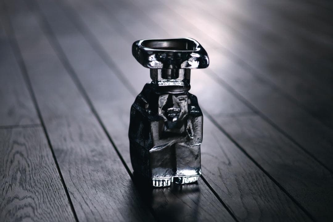 Erik Hoglund エリックホグラン キャンドルスタンド 91711