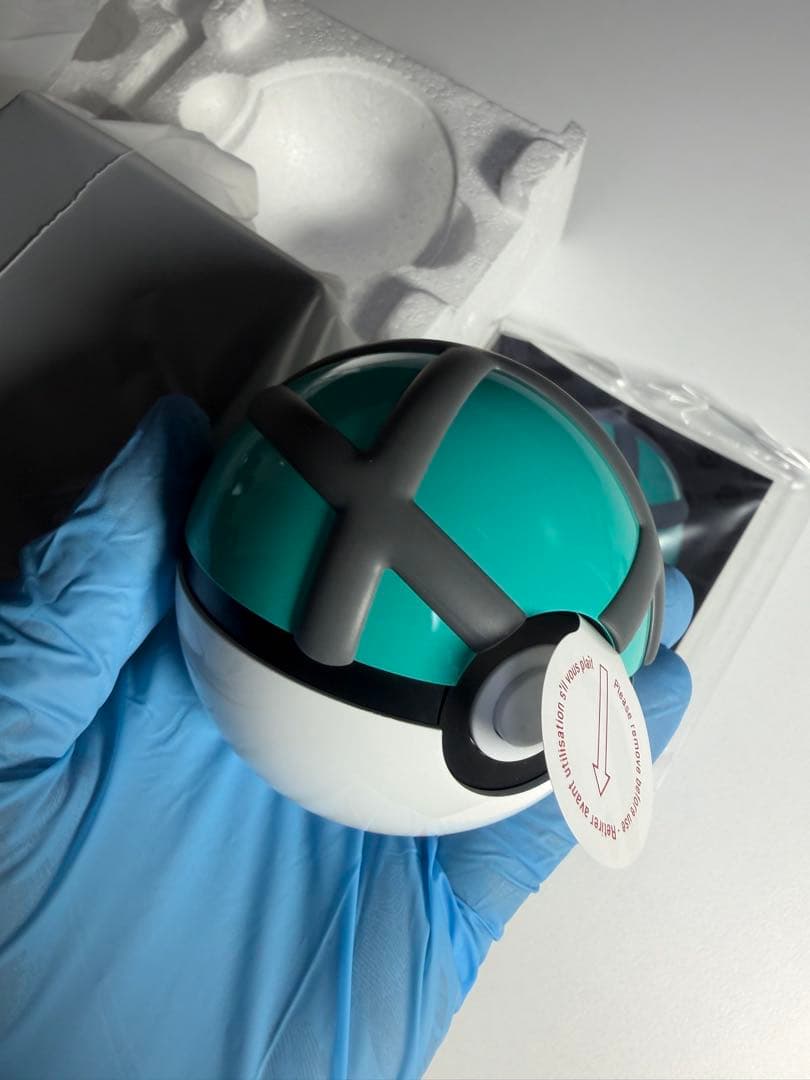 【新品・正規品】 ネットボール レプリカ The Wand Company