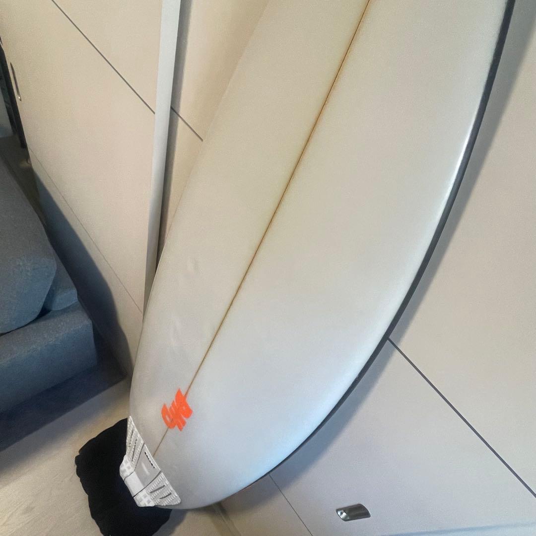 DHD ジュリエット　5’11-28L