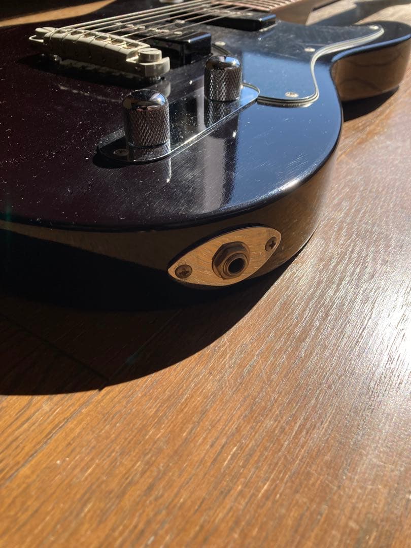 ムーン　レゲエマスター　超美品　レアなミディアムスケール　MOON専用ケース付き