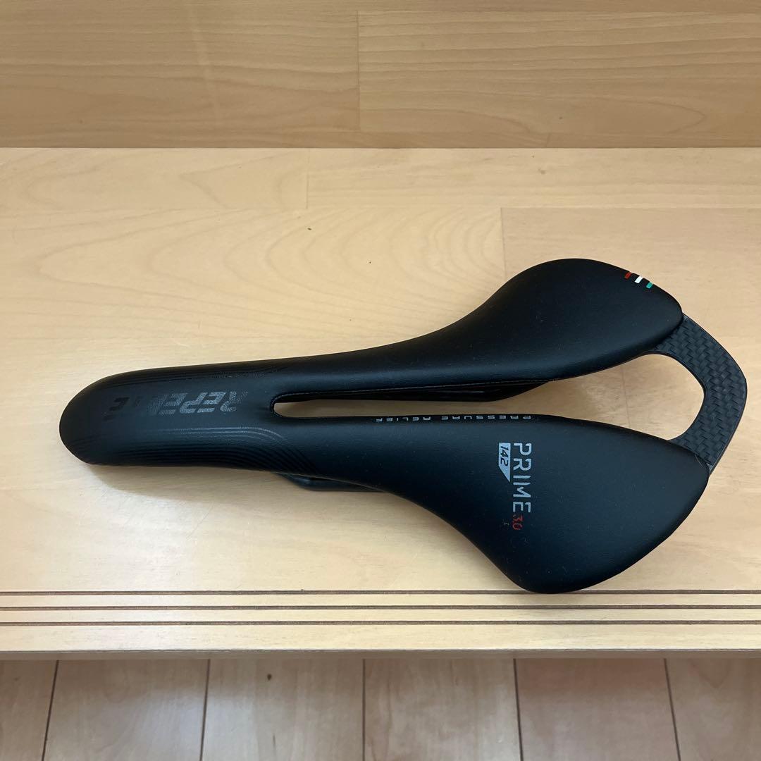 レペンテ　プライム3.0 142mm