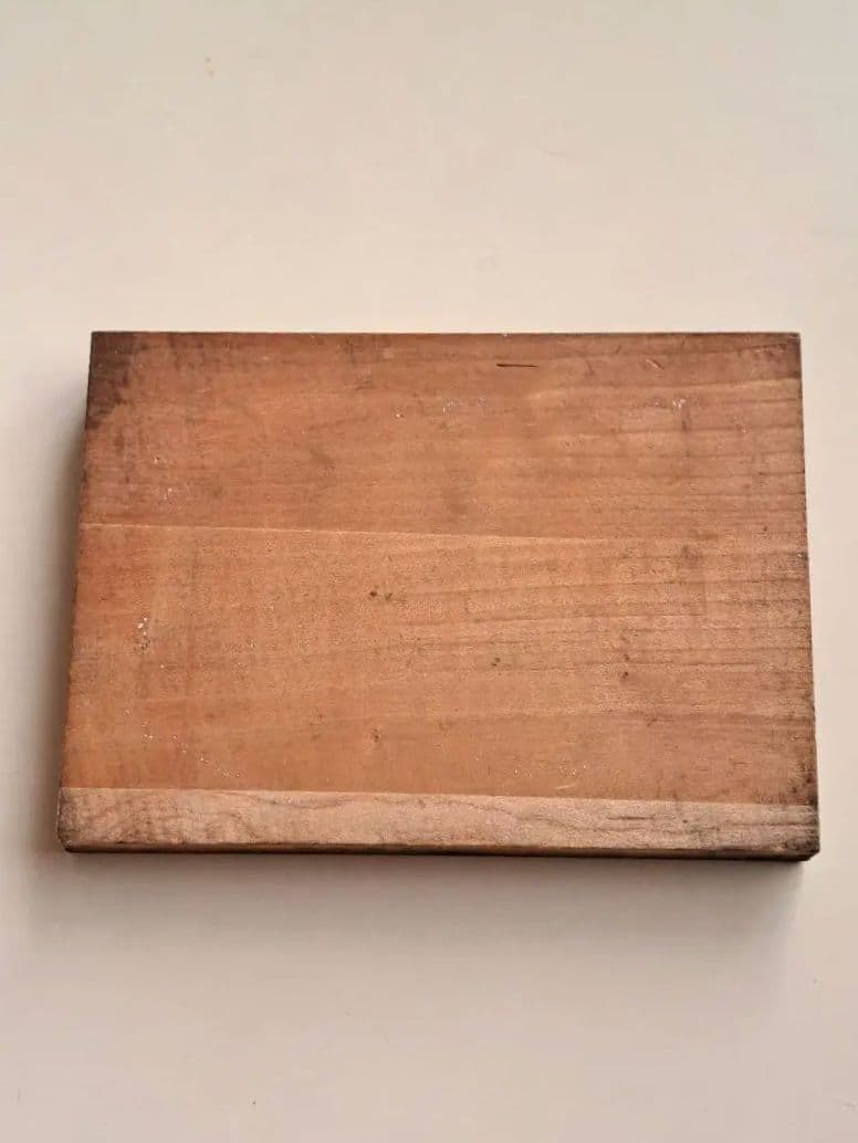 活版 ヴィンテージメタルスタンプ\"SANFORD BRICK\"