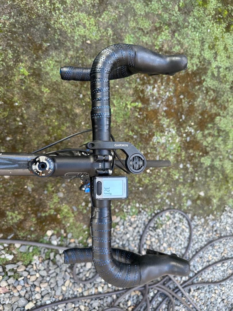 ロードバイク　キャノンデール　オプティモ