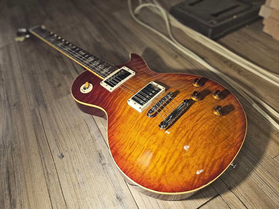 Combat LPstd ワンオフUSED