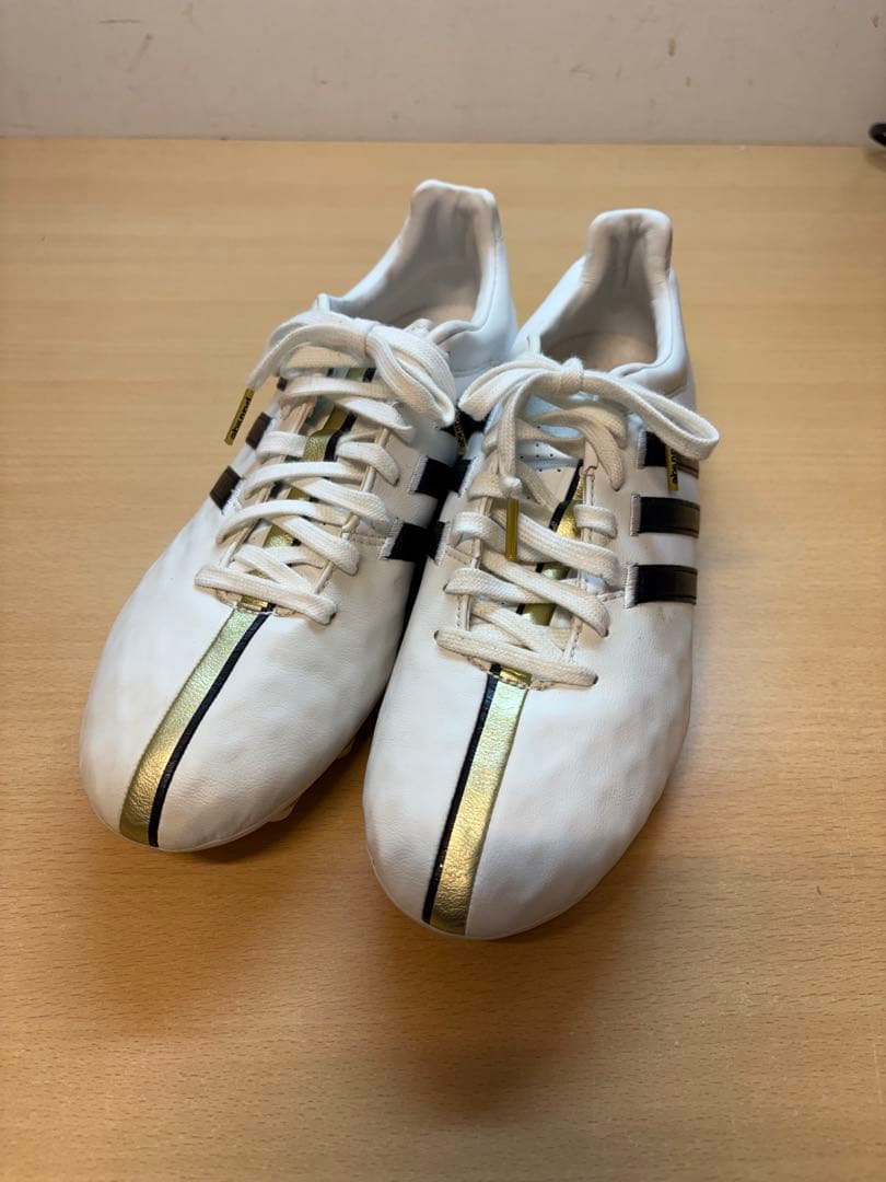★未使用★adidas（アディダス）パティー > 11core JAPAN HG