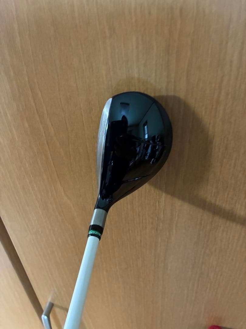 BALDO バルド コンペチオーネ568U 18° 21° 2本セット