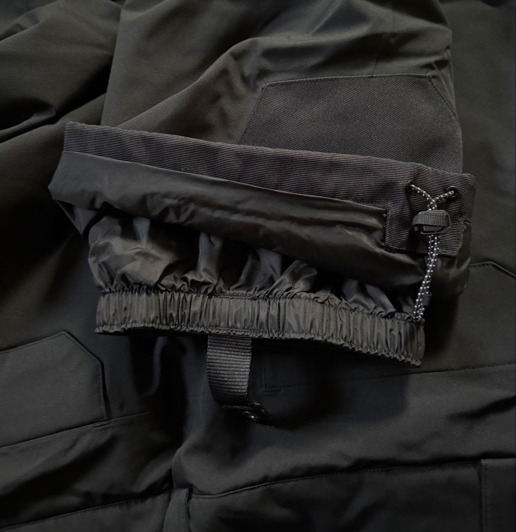 新品 SPYDER SEVENTY PANTS Lサイズ 38A125324