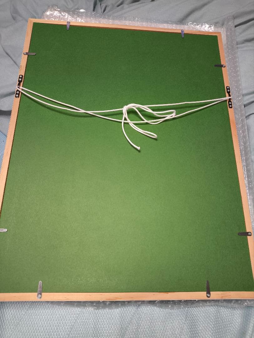 プリパラ　プリモアート　アートボード　複製原画　受注限定　真中らぁら　ファルル