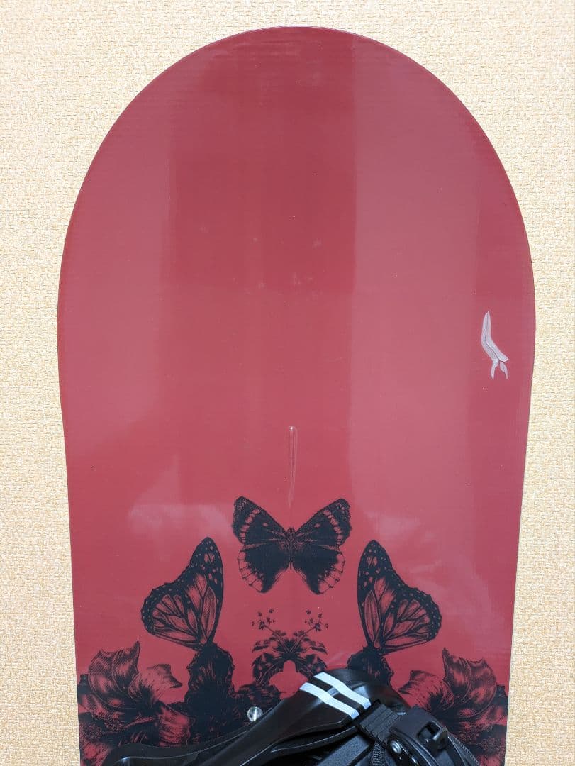 ROME JOYRIDE ワックス塗って発送もできます！