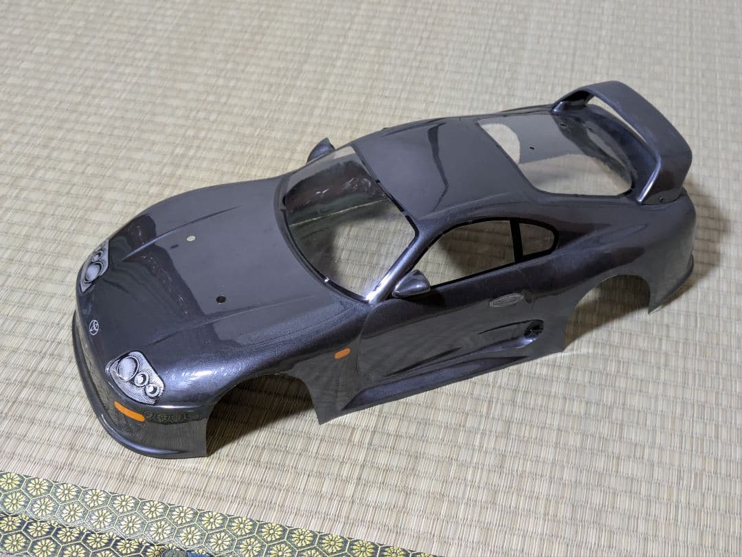 トヨタ 80 スープラ supra