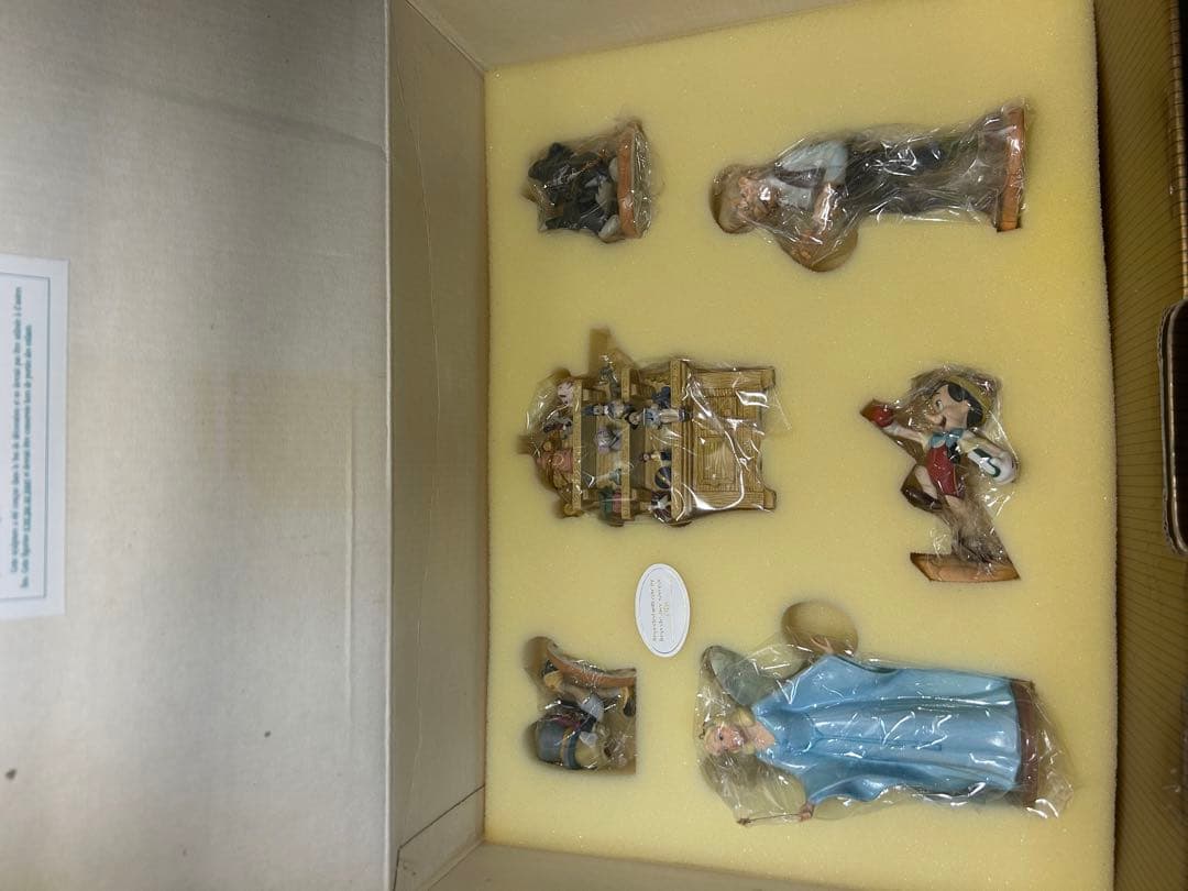 【極希少】Walt Disney Classics Collection