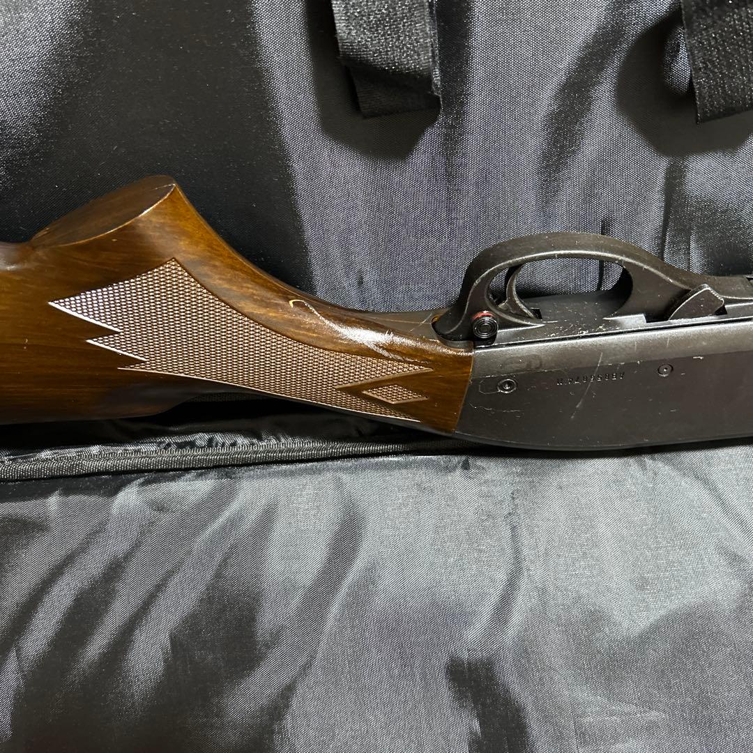 東京マルイ　M870 ガスショットガン