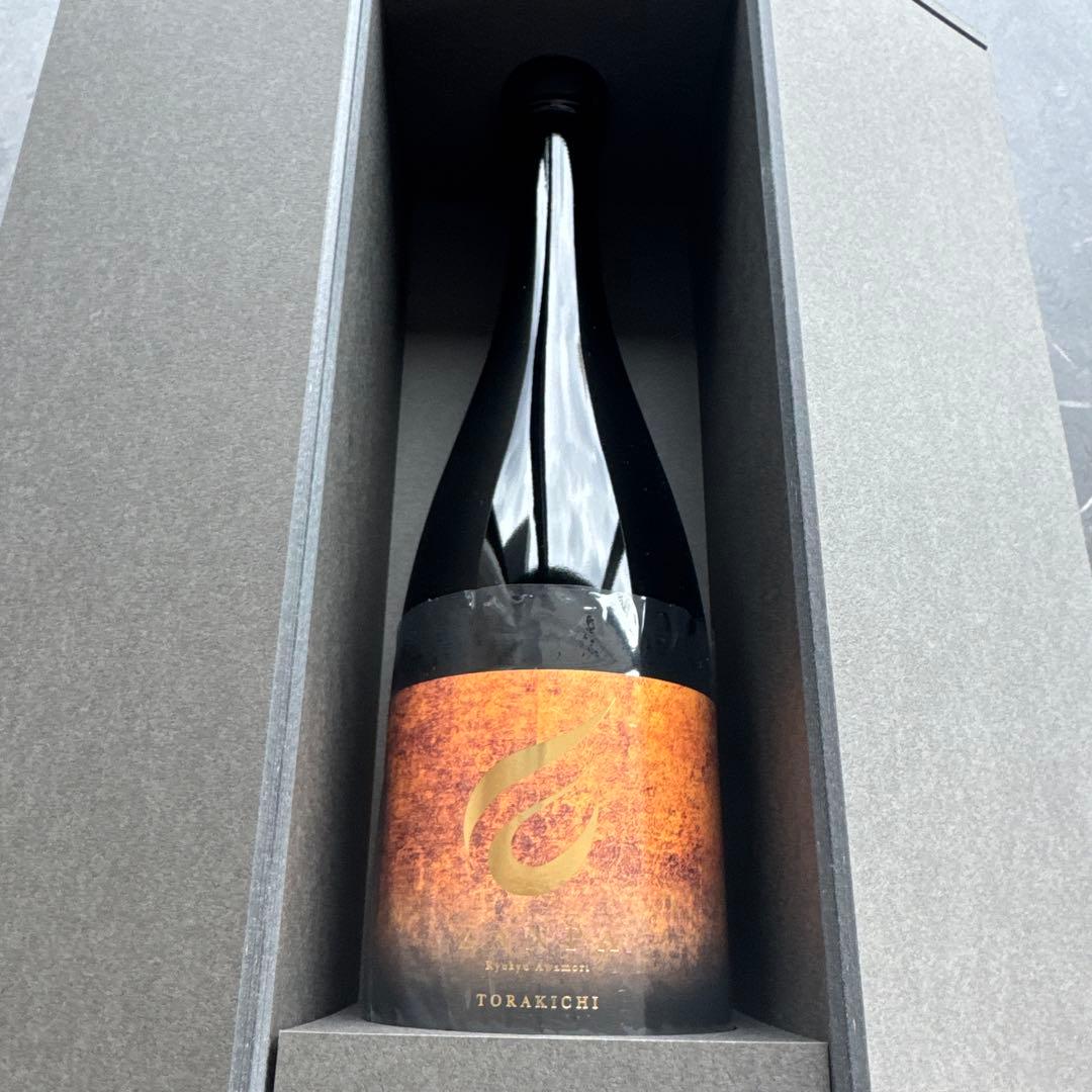 【泡盛】TORAKICHI 比嘉酒造