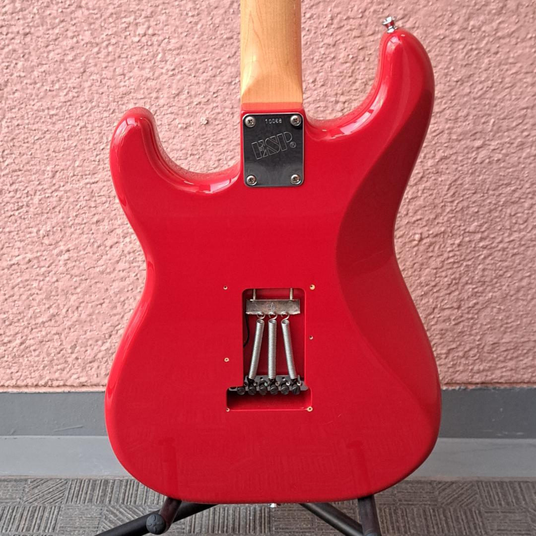 ■ESP 400 Series Stratocaster ストラトキャスター