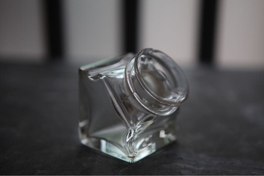 古道具　アンティーク　インク瓶　珍品