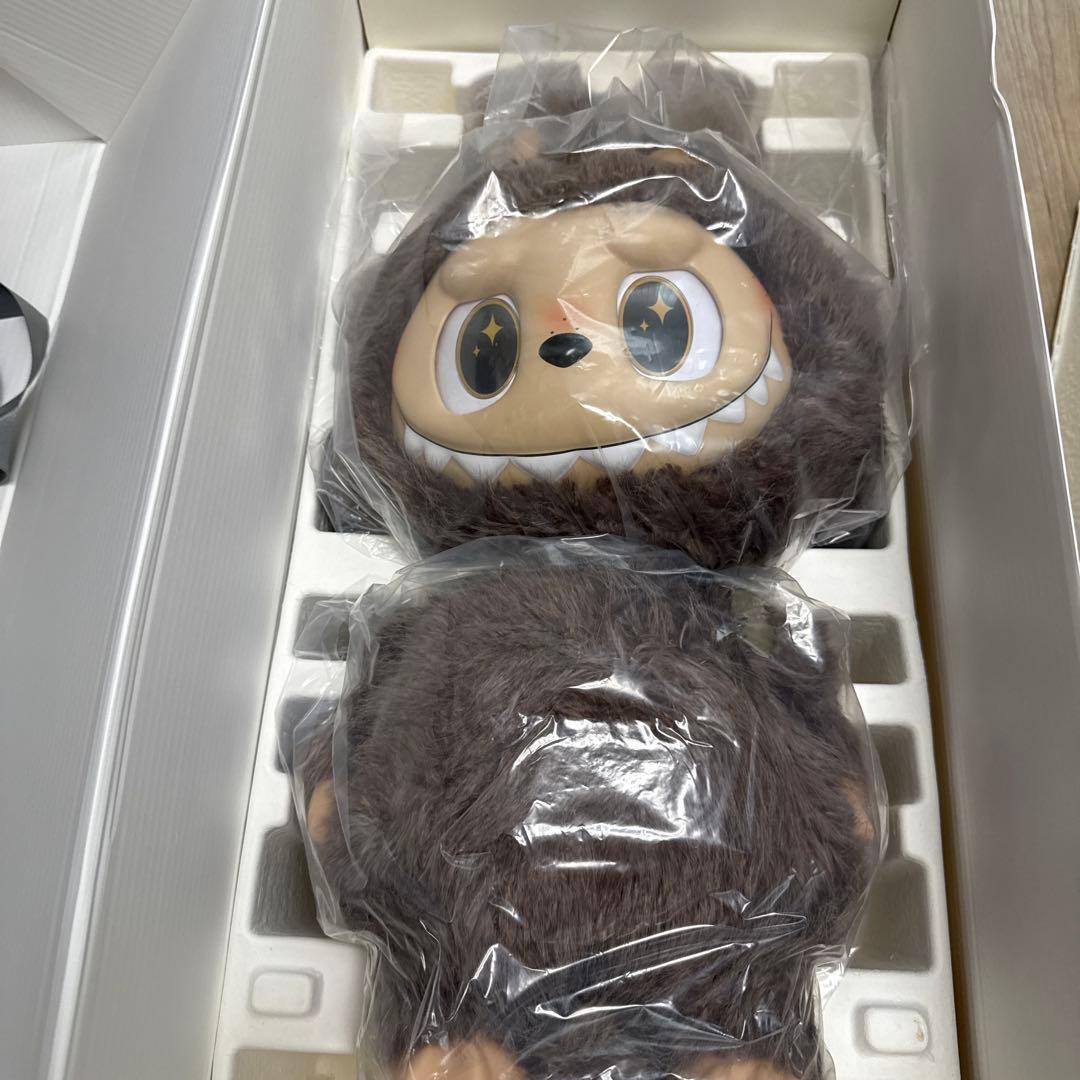 ZIMOMO ORIGINAL ぬいぐるみ