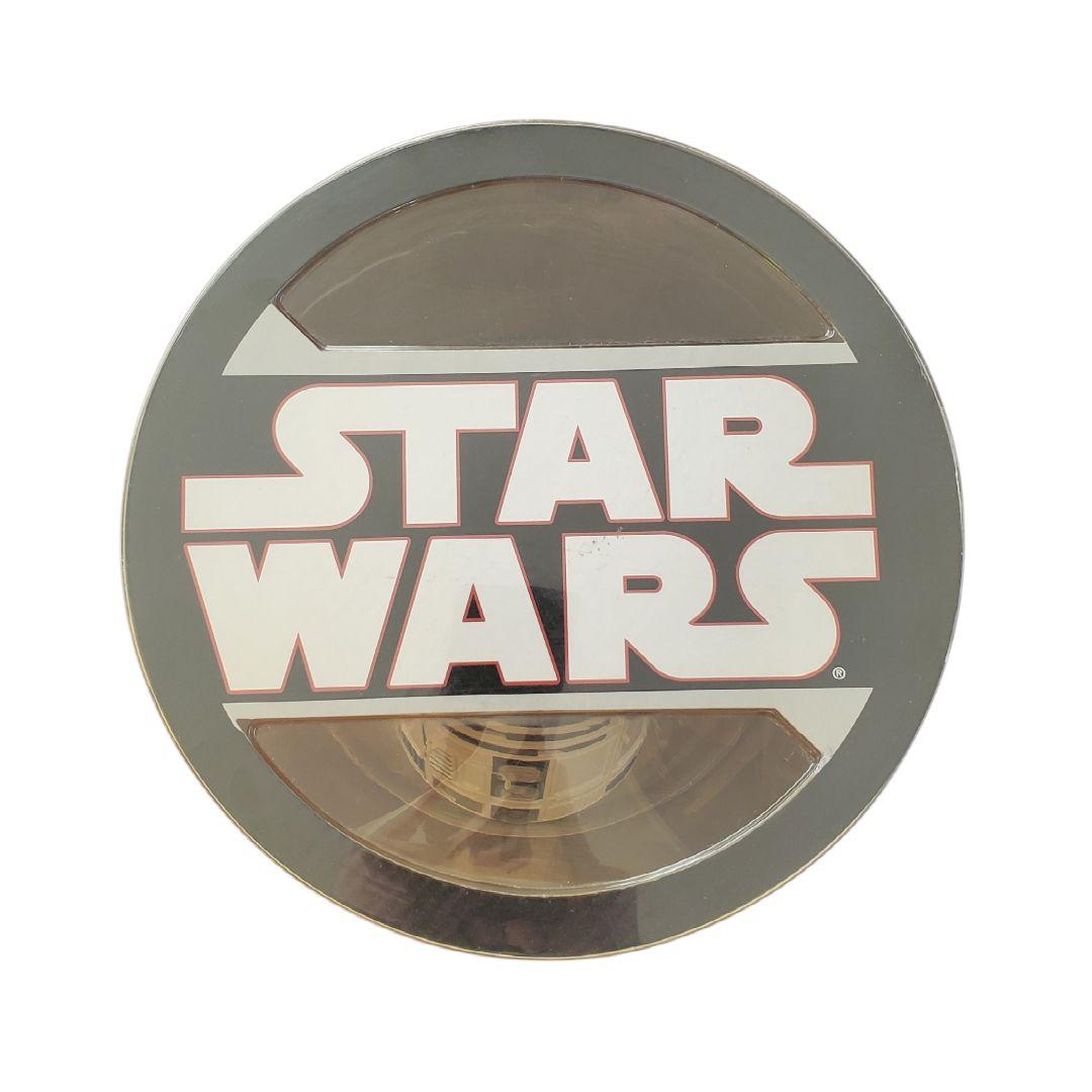 R2-D2 INTERACTIVE ASTROMECH DROID　未開封