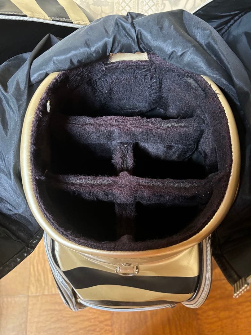 アルチビオ★archivio レディースゴルフバッグ