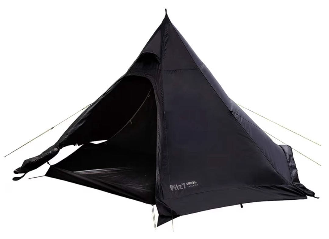 【Ogawa x Canadian East】 セット品ピルツ7 /ヘキサタープ