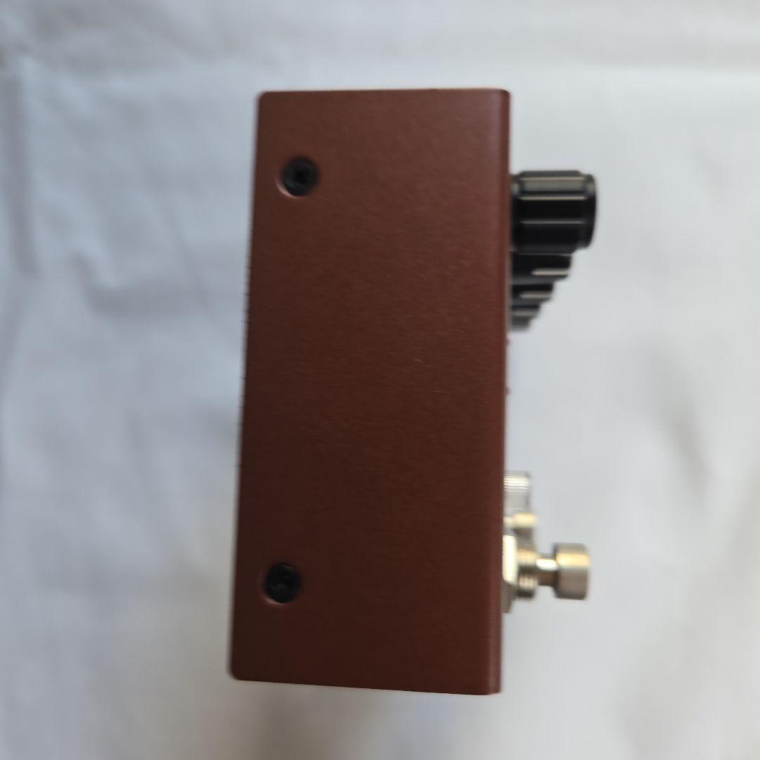 FREE THE TONE AS-1R デジタルリバーブ