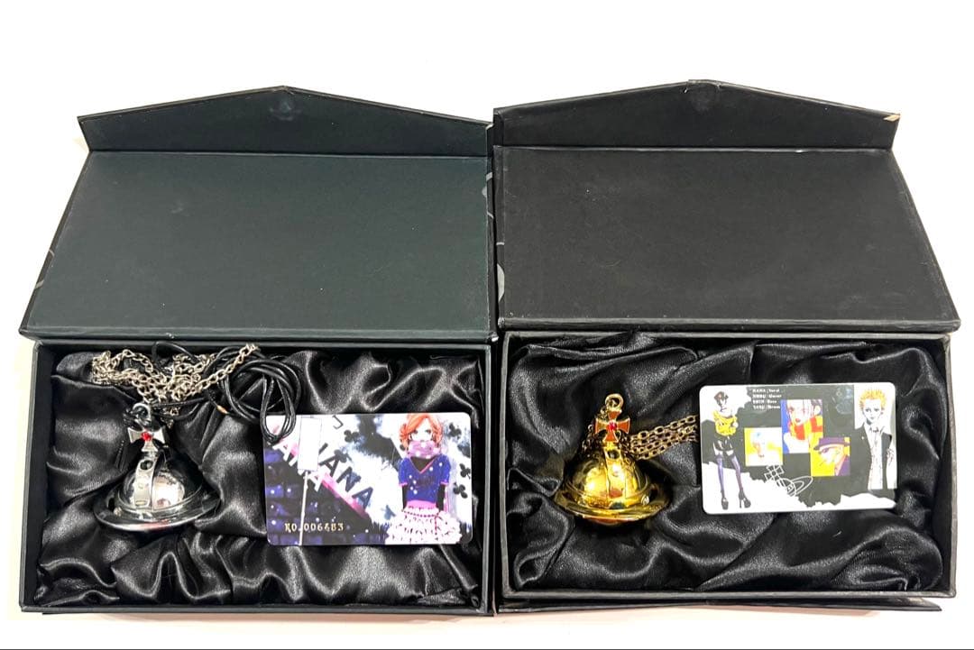 NANA オーブライター セット