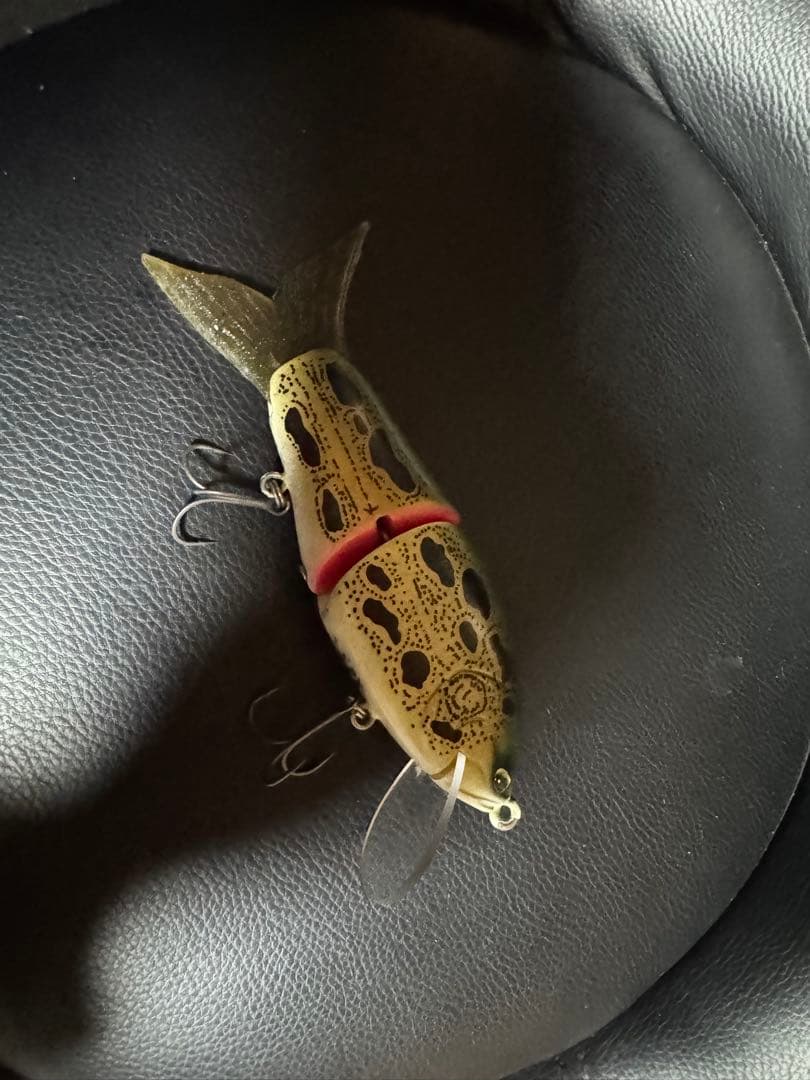 Onebaits ビックベイト