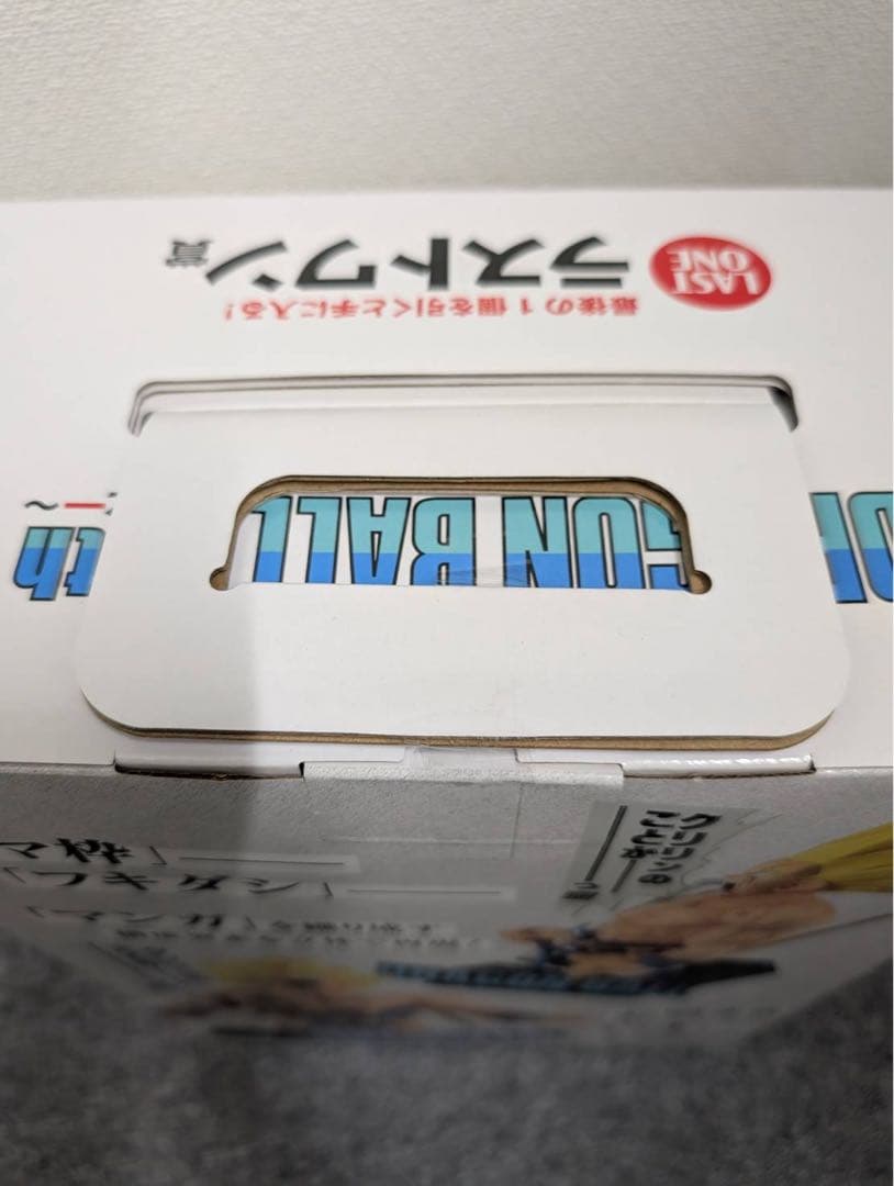 一番くじ ドラゴンボール 40th ～其之一～ A賞 B賞 ラストワン賞